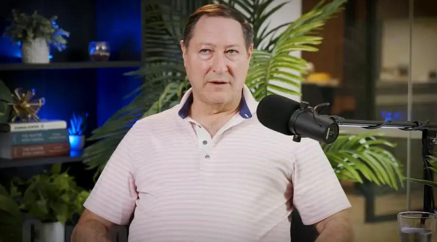 Джорджи Виссер назвал причину отсутствия роста биткоина