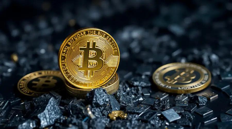 Названы факторы давления на цену биткоина