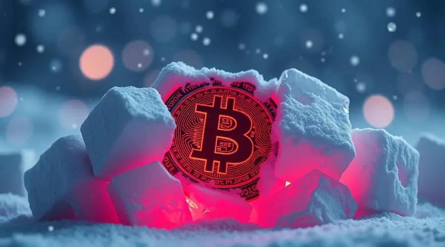 Банковские эксперты назвали цену биткоина в январе 2026 года