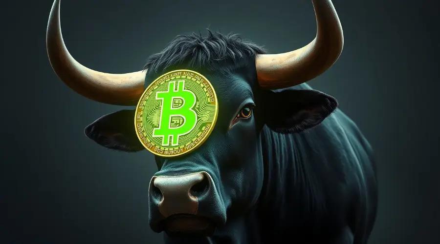 Аналитики Santiment обнаружили скрытый бычий сигнал для биткоина