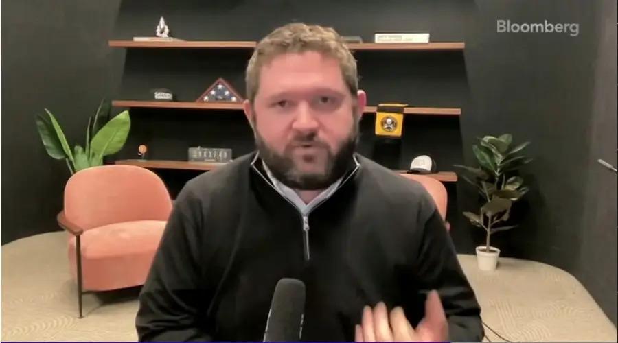 Аналитик Galaxy Digital составил прогноз для крипторынка на ближайшее время