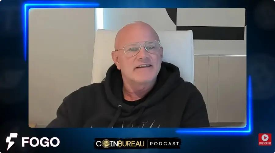 Майк Новограц предположил сроки преодоления биткоином $100 000