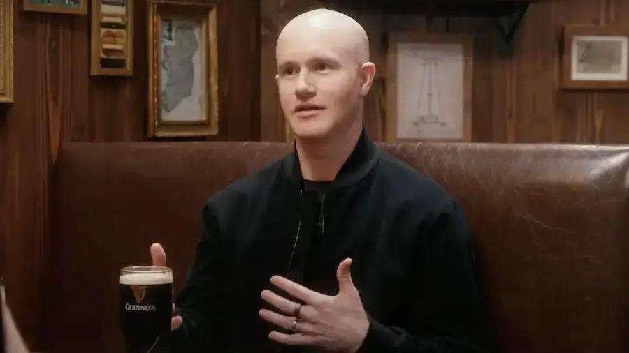 Никогда не поздно инвестировать в криптовалюты — Брайан Армстронг