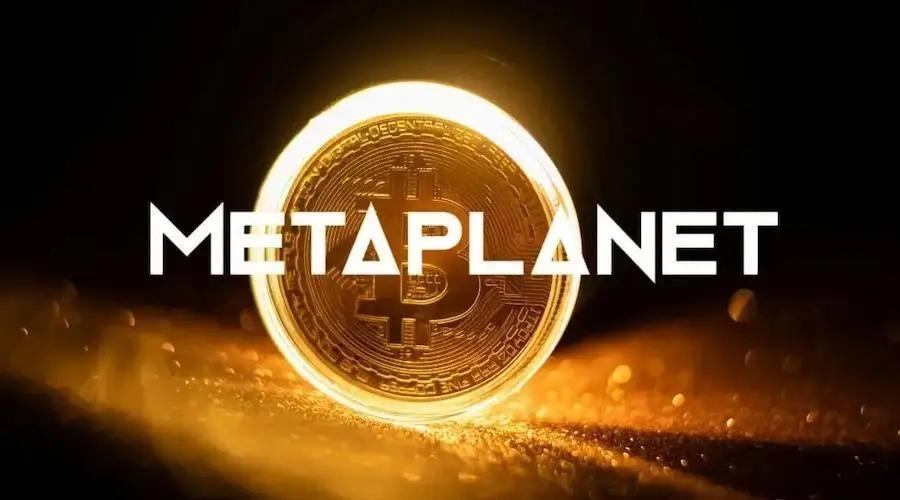 Metaplanet потеряла $680 млн из-за падения биткоина