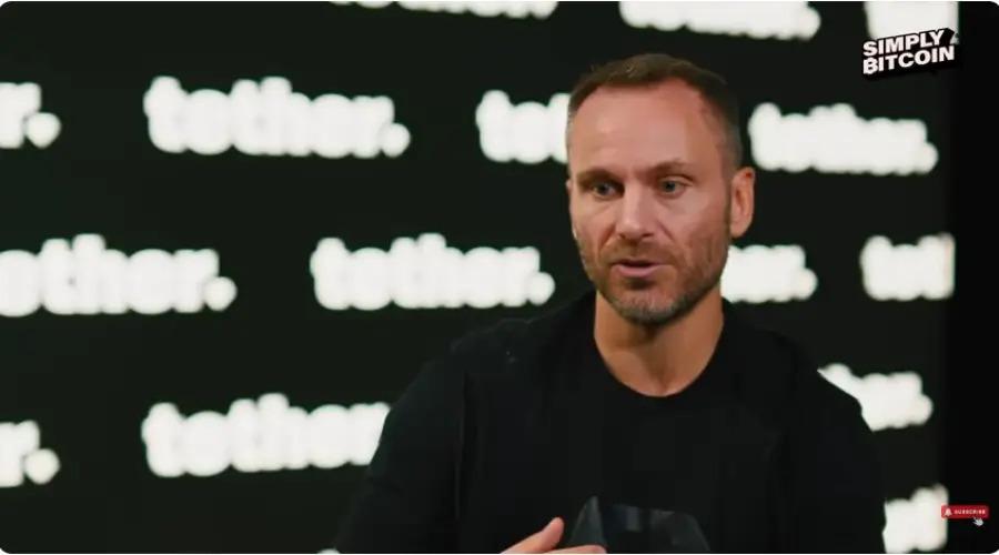 Глава Tether назвал сроки исчезновения спроса на USDT