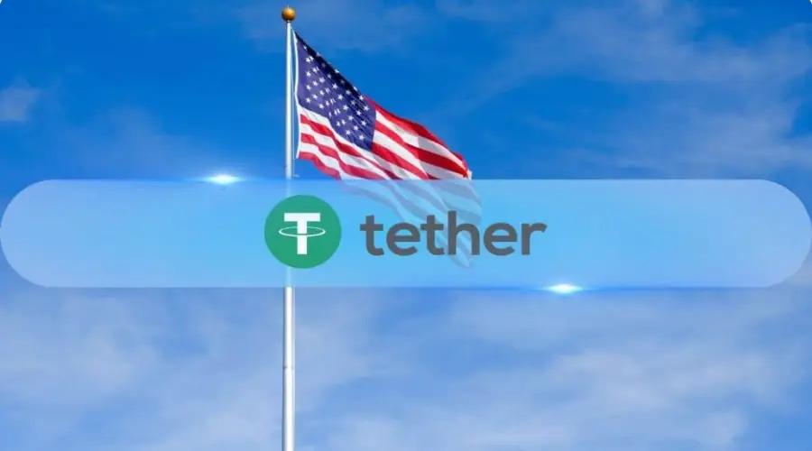 Tether начнет выпускать отдельный долларовый стейблкоин для рынка США