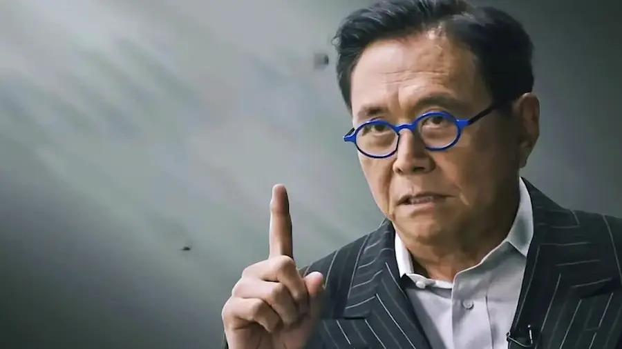 Роберт Кийосаки: Цена биткоина удвоится в этом году